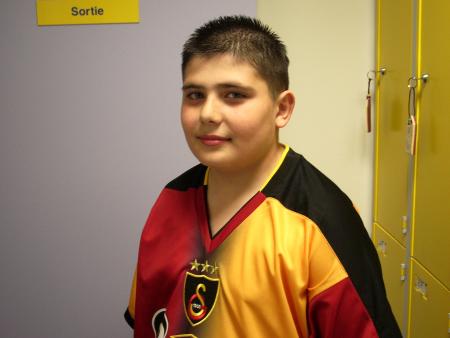 SERAT MDR